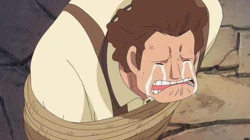 One Piece - S16E690: A United Front - Luffy's Breakthrough Towards Victory!