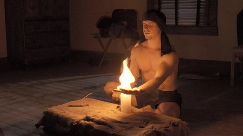 Angel - S3E8: Quickening