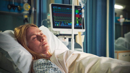 Holby City - S23E50: Episode 50