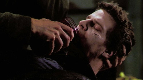 Angel - S4E1: Deep Down