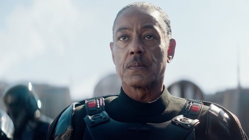 The Mandalorian - S1E7: Chapter 7: The Reckoning