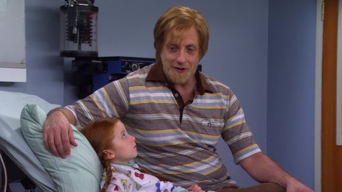 How I Met Your Mother - S7E23: The Magician's Code (1)