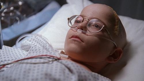 The X-Files - S6E1: The Beginning
