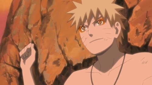 Naruto Shippūden - S8E156: Surpassing the Master