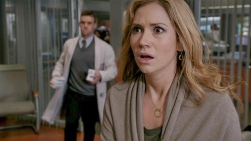 House - S7E14: Recession Proof