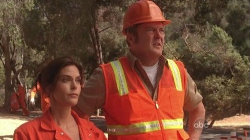 Desperate Housewives - S6E8: The Coffee Cup