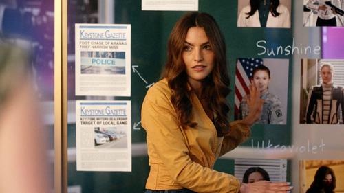 The Flash - S8E17: Keep It Dark