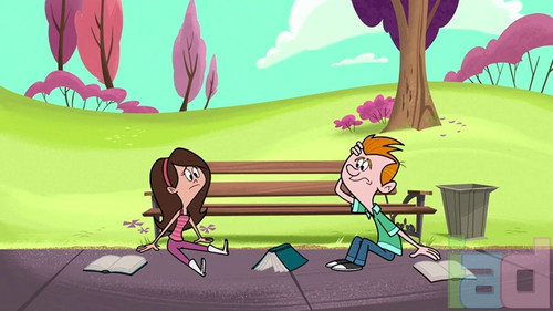 New Looney Tunes - S2E10: Valentine's Dayffy