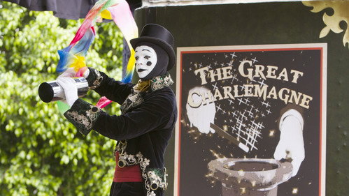 Pretty Little Liars - S4E12: Now You See Me, Now You Don't