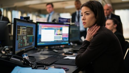 FBI - S3E14: Trigger Effect