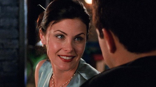Dawson's Creek - S5E21: After Hours