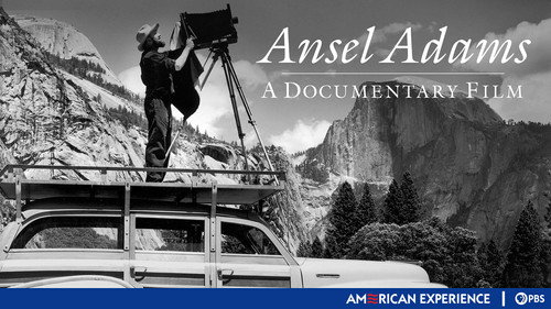 American Experience - S14E11: Ansel Adams