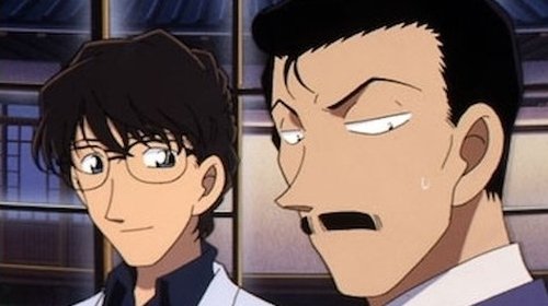 Detective Conan - S1E274: Truth About the Haunted House (1)