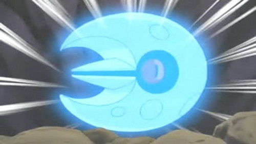 Pokémon - S7E47: Crazy As a Lunatone