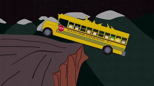 South Park - S2E7: City on the Edge of Forever (Flashbacks)