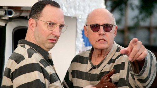 Arrested Development - S5E9: Unexpected Company