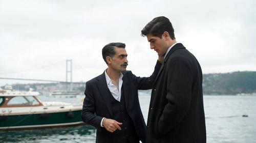 Golden Boy - S1E12: Episode 12