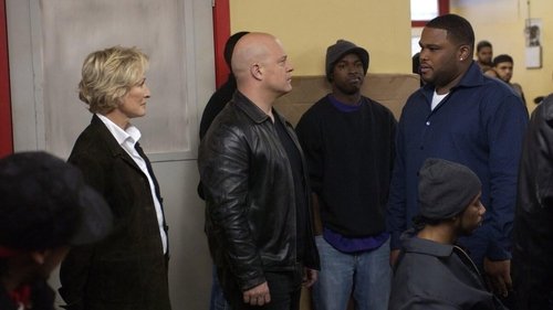 The Shield - S4E1: The Cure