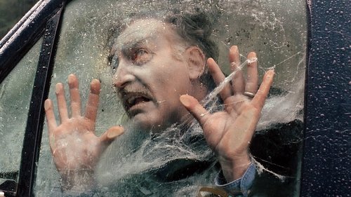 The X-Files - S1E20: Darkness Falls