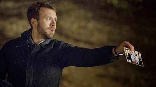 Bones - S9E15: The Heiress in the Hill