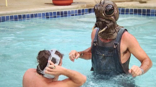 Magnum, P.I. - S8E3: Innocence... A Broad