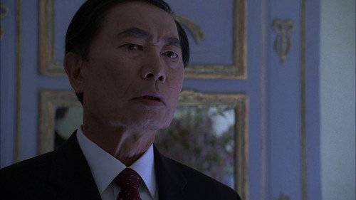 Heroes - S3E13: Dual