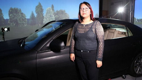 Horizon - S54E10: Dawn of the Driverless Car