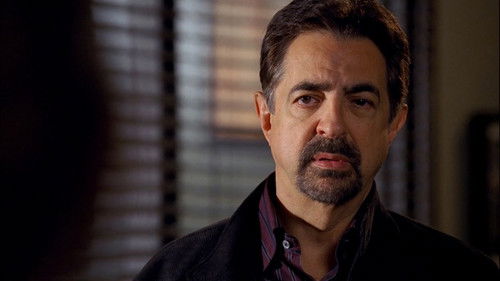 Criminal Minds - S4E15: Zoe's Reprise