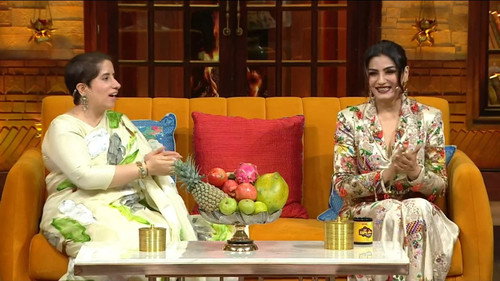 The Kapil Sharma Show - S2E327: The Leading Ladies Of India