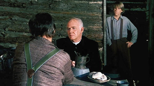 Little House on the Prairie - S3E9: The Bully Boys