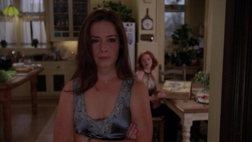 Charmed - S5E8: A Witch in Time