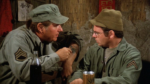 M*A*S*H - S6E9: Images