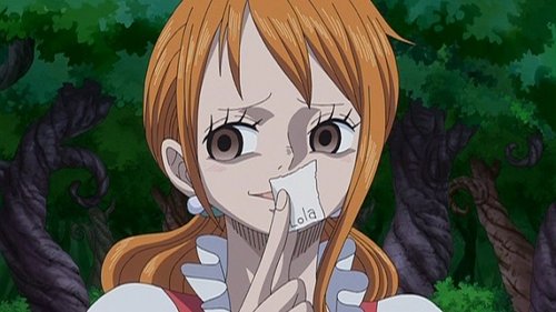 One Piece - S18E798: An Enemy Worth 800 Million! Luffy vs. Thousand Armed Cracker!