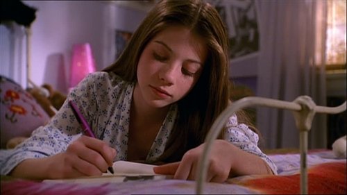 Buffy the Vampire Slayer - S5E2: Real Me