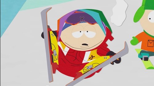 South Park - S6E2: Asspen