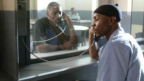 The Wire - S3E2: All Due Respect