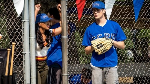 The Flash - S5E4: News Flash