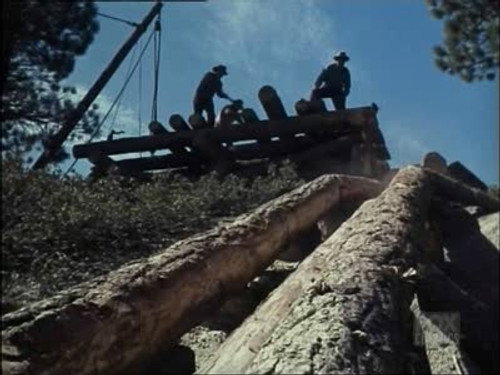 Bonanza - S4E2: The Quest