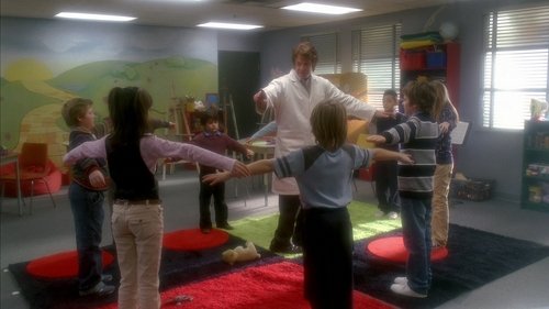 Fringe - S3E15: Subject 13