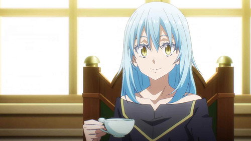 That Time I Got Reincarnated as a Slime - S4E1: New Days