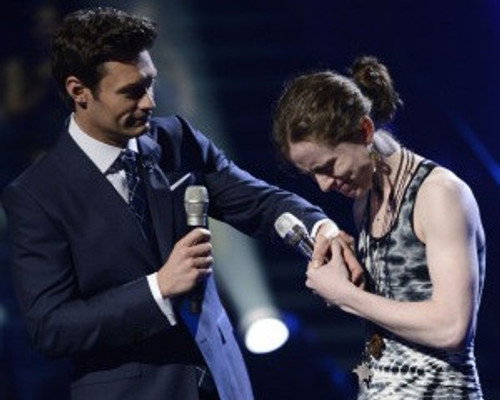 American Idol - S12E16: 2nd 10 Semifinalists Perform - LIVE