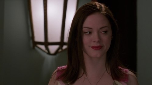 Charmed - S6E20: A Wrong Day's Journey into Right