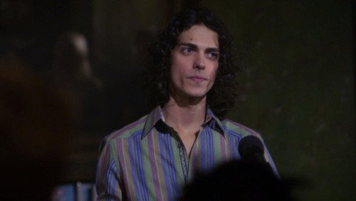 Law & Order - S19E6: Sweetie