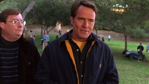 Malcolm in the Middle - S3E12: Company Picnic (2)