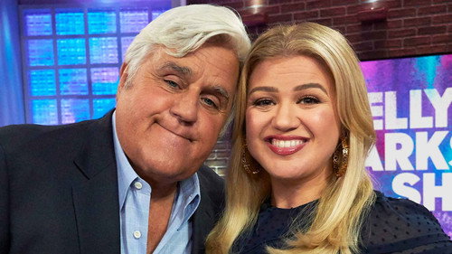 The Kelly Clarkson Show - S1E4: Jay Leno; Bryce Vine