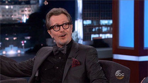 Jimmy Kimmel Live! - S12E88: Episode 88