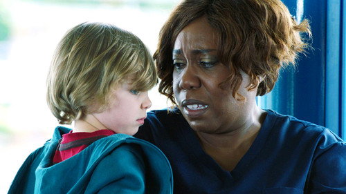 Holby City - S18E5: Left Behind