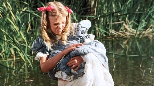 Little House on the Prairie - S1E7: Town Party, Country Party