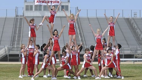 Glee - S1E6: Vitamin D