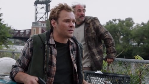 Chicago P.D. - S1E2: Wrong Side of the Bars